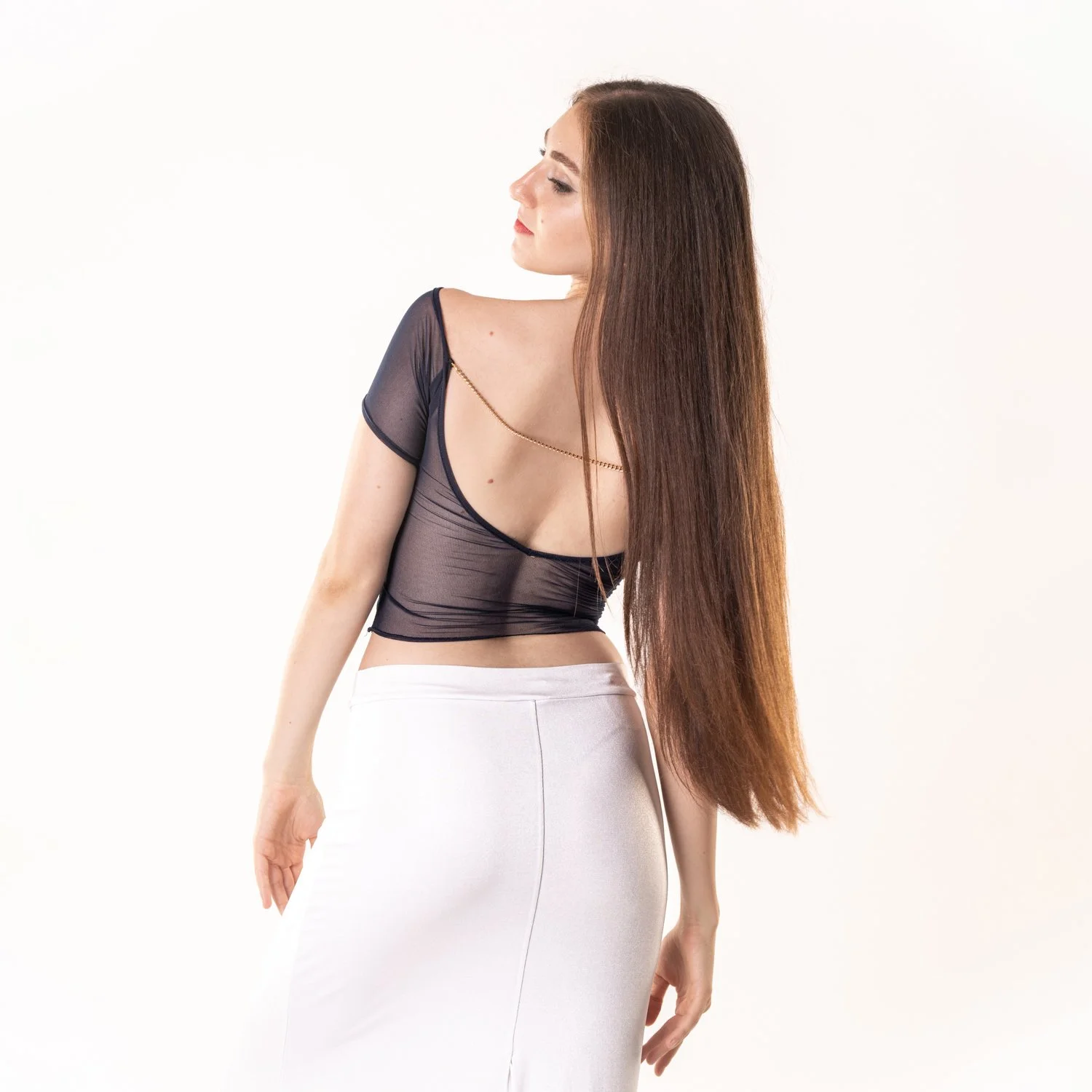 Ivi Atelier Top - Mara