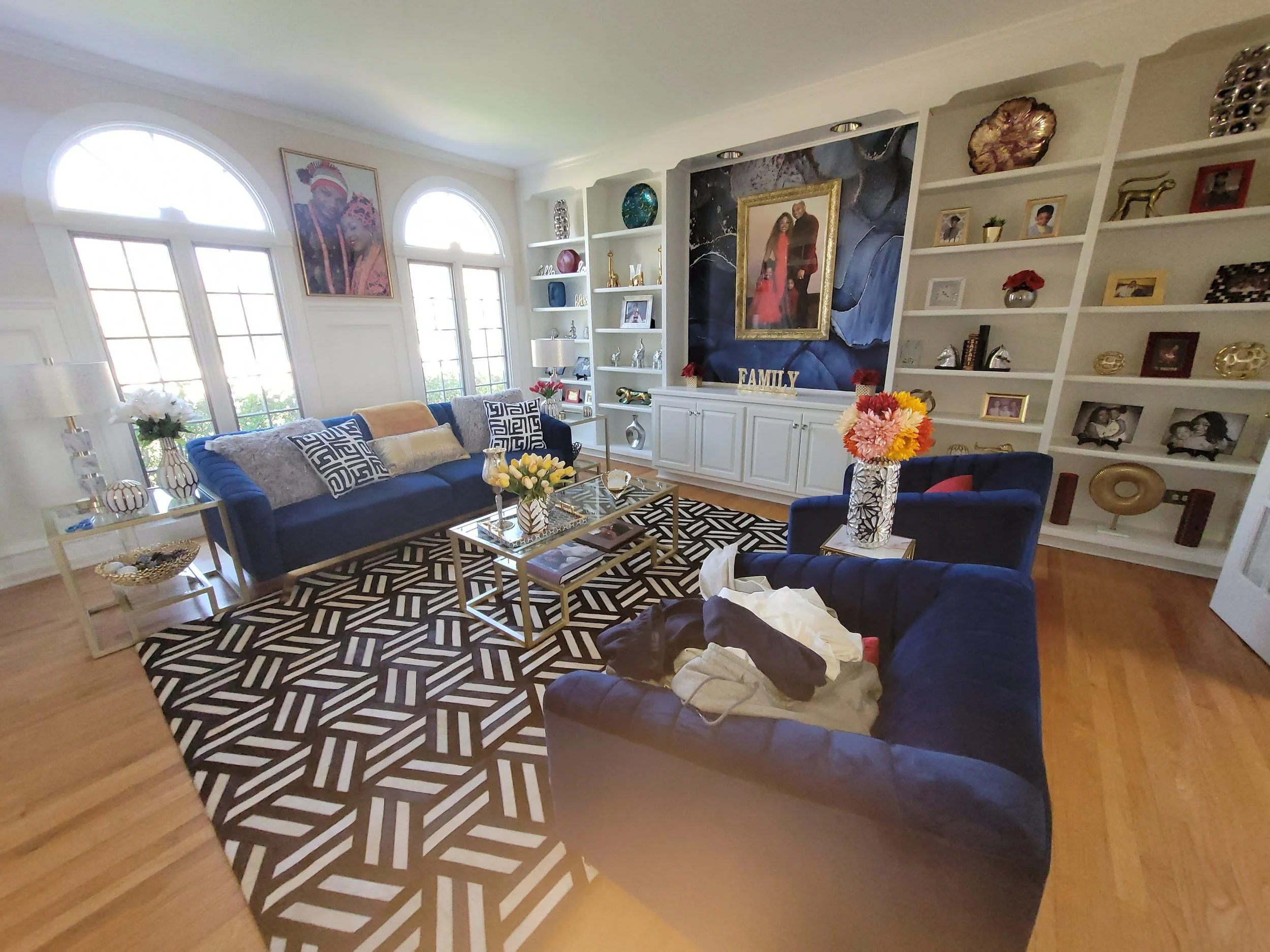 Professional Home Styling & Accessorizing