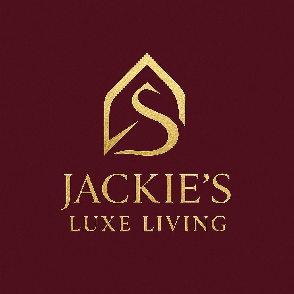 Jackie's Lux Living