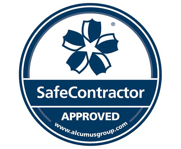 Safe Contractor