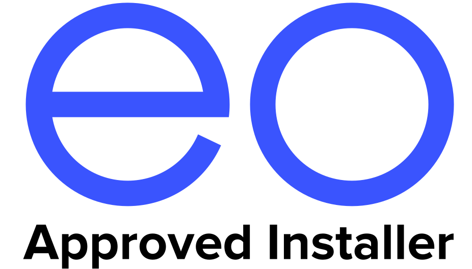 EO Approved Installer