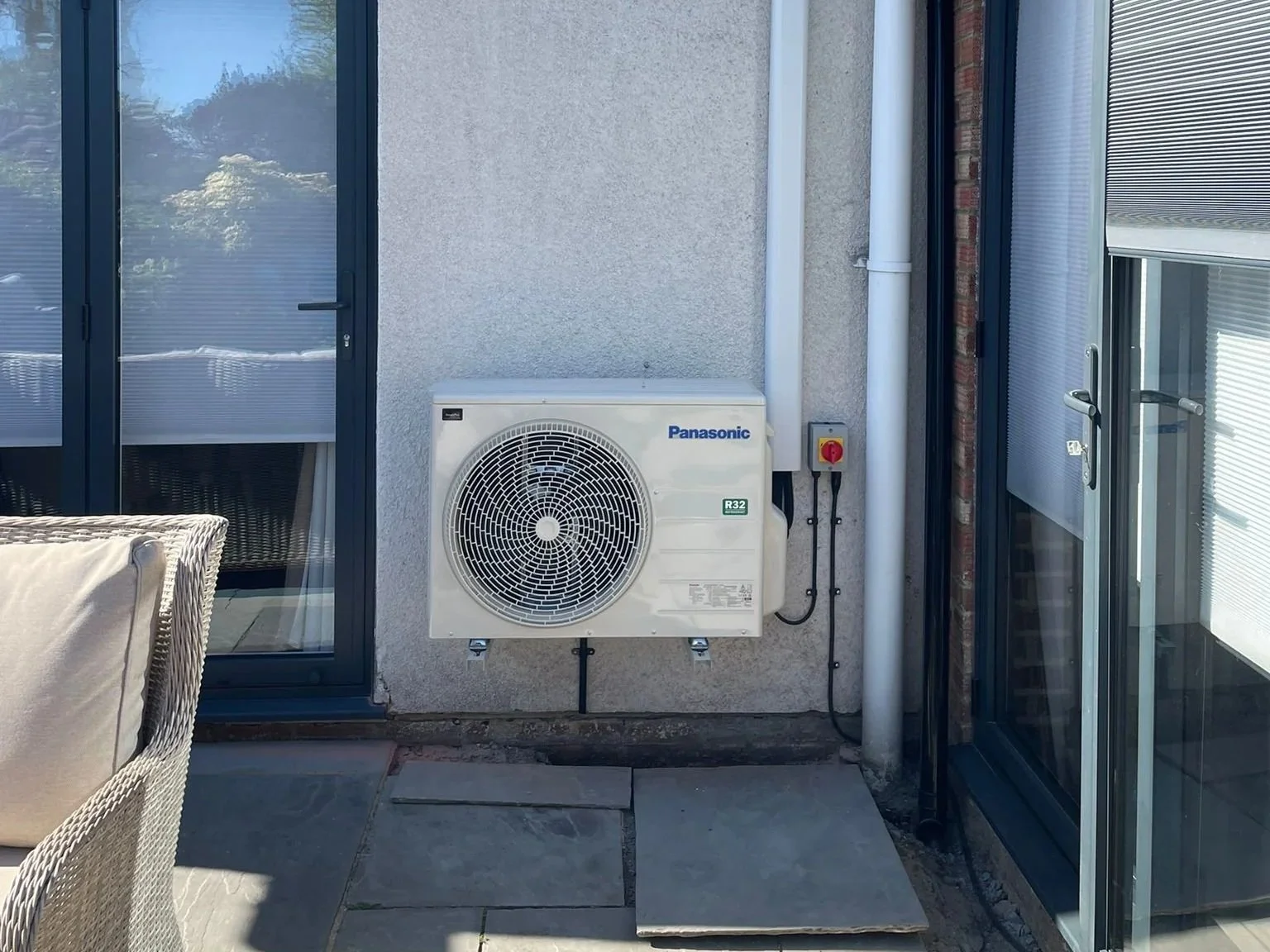 Smart Plus Heating Air Conditioning Installation