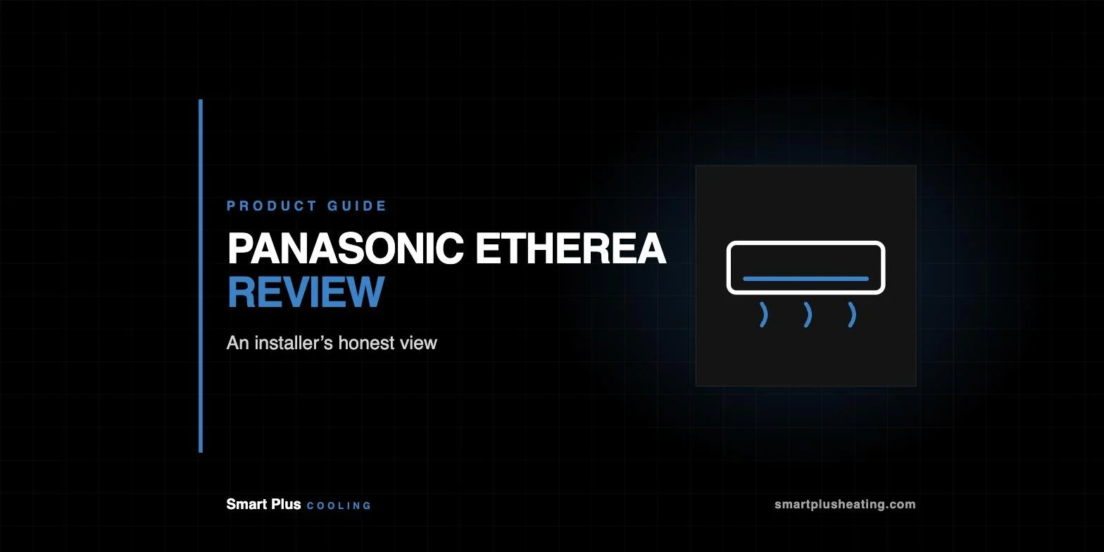 Panasonic Etherea Review: Is It the Right Home Air Conditioner?