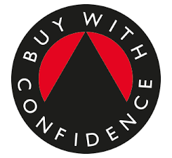 Buy With Confidence
