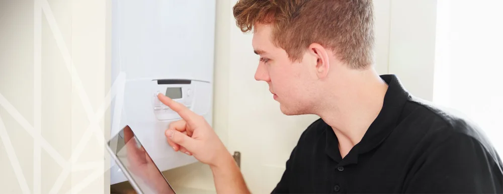 Smart Plus Heating Boiler Servicing