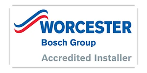 Worcester Bosch Accredited Installer