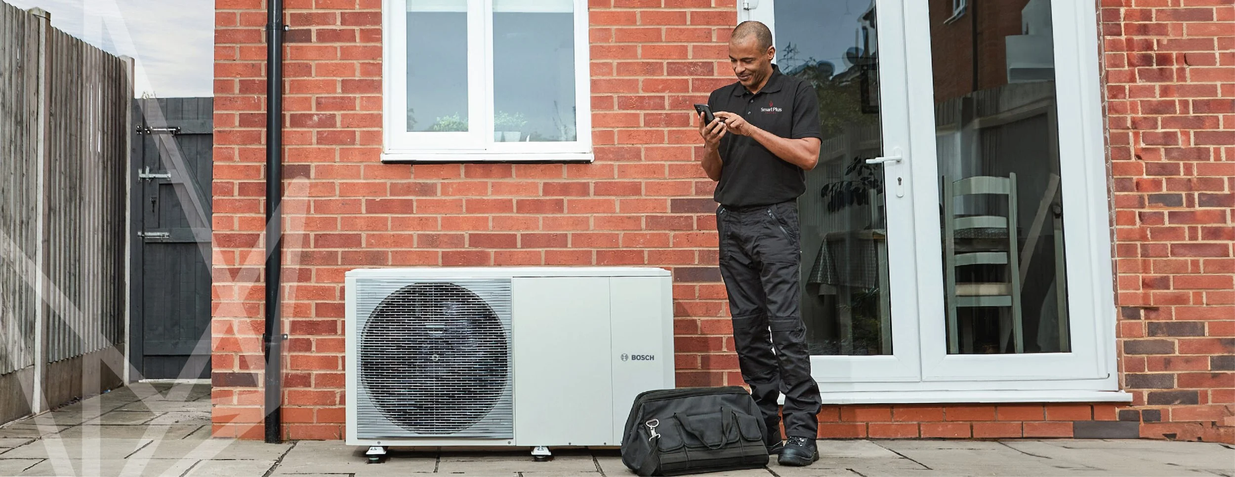 Smart Plus Heating Renewable Solutions