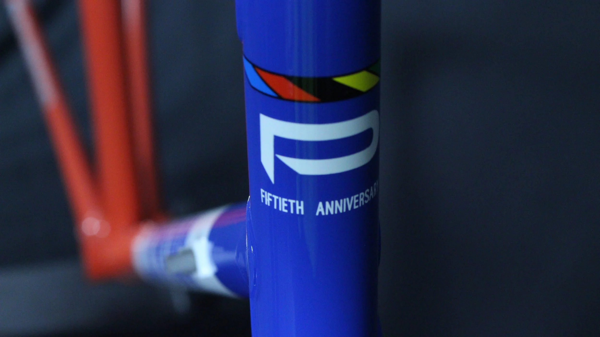 Schwinn "Team Wheaties"