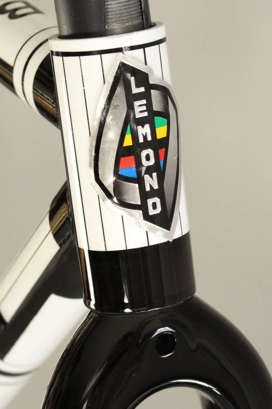 Lemond -  Tommy'O Designs