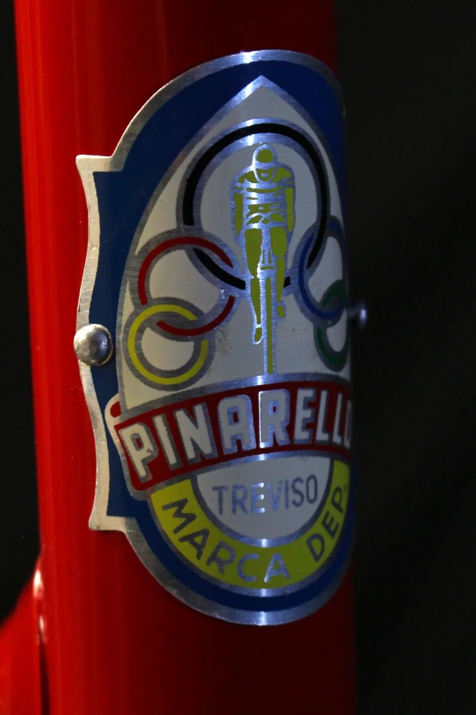 Pinarello Montello