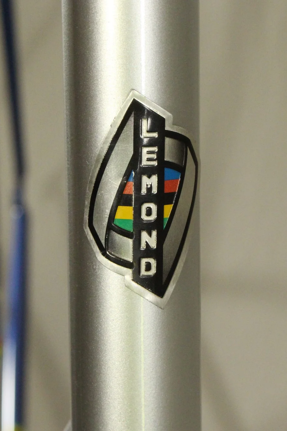 Lemond Zurich