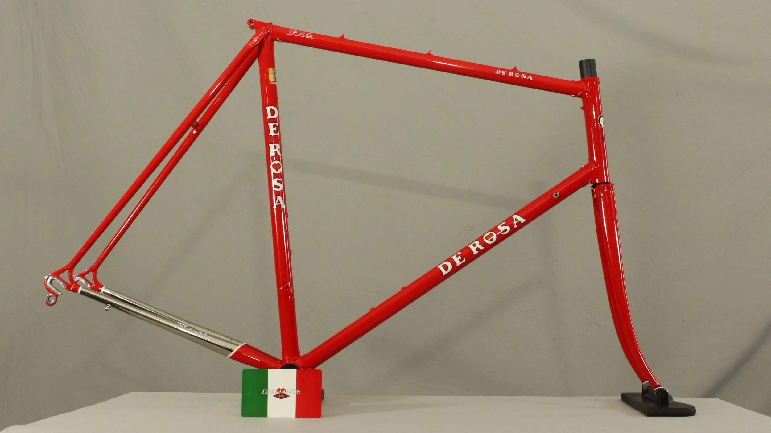 DeRosa