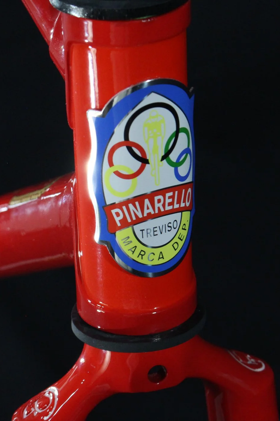 Pinarello Treviso