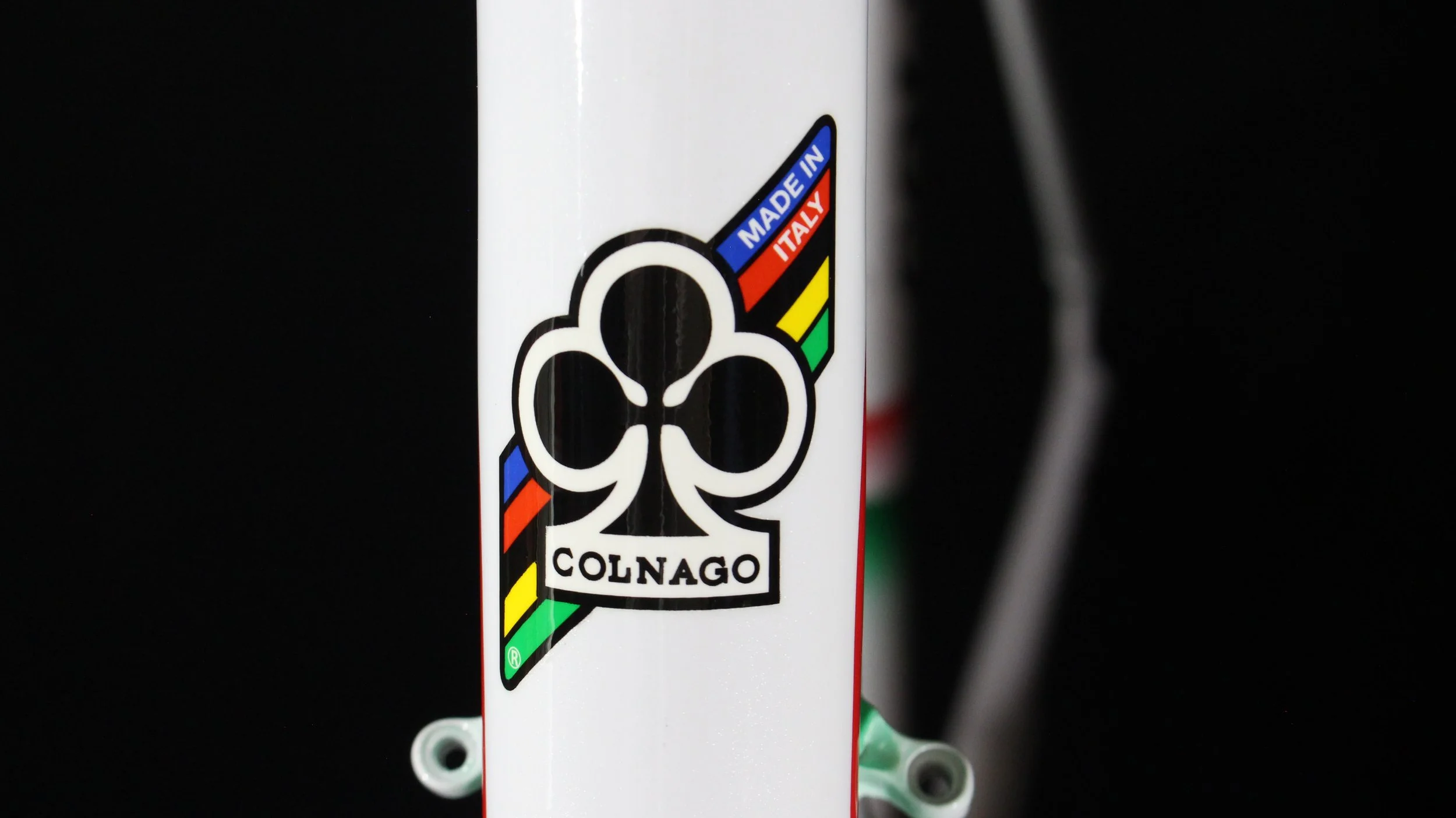 Colnago C-59