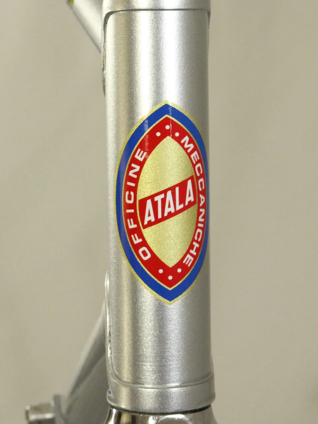 Vintage Atala "Silver"