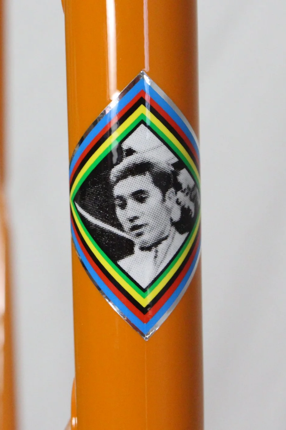 Eddy Merckx "Kessels"