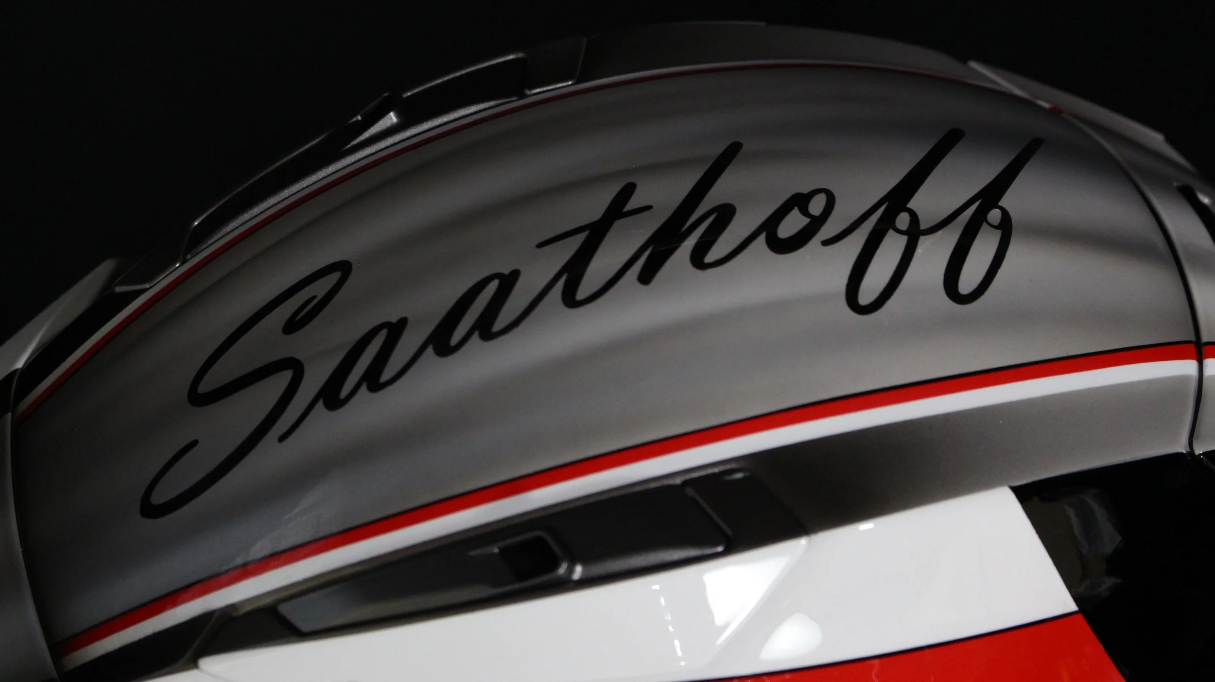 Chase Saathoff 2025 #2