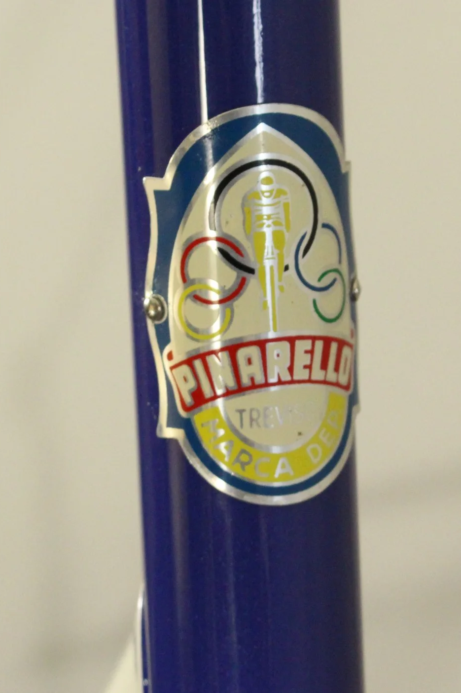 Pinarello Purple Montello