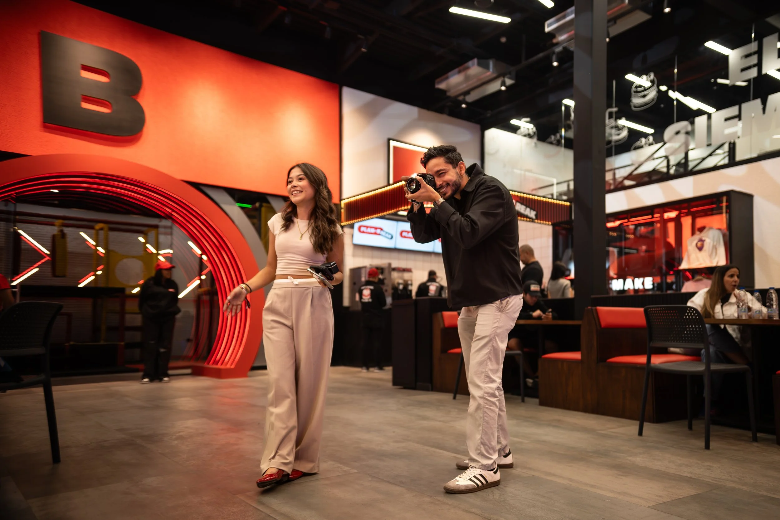 Producción Audiovisual