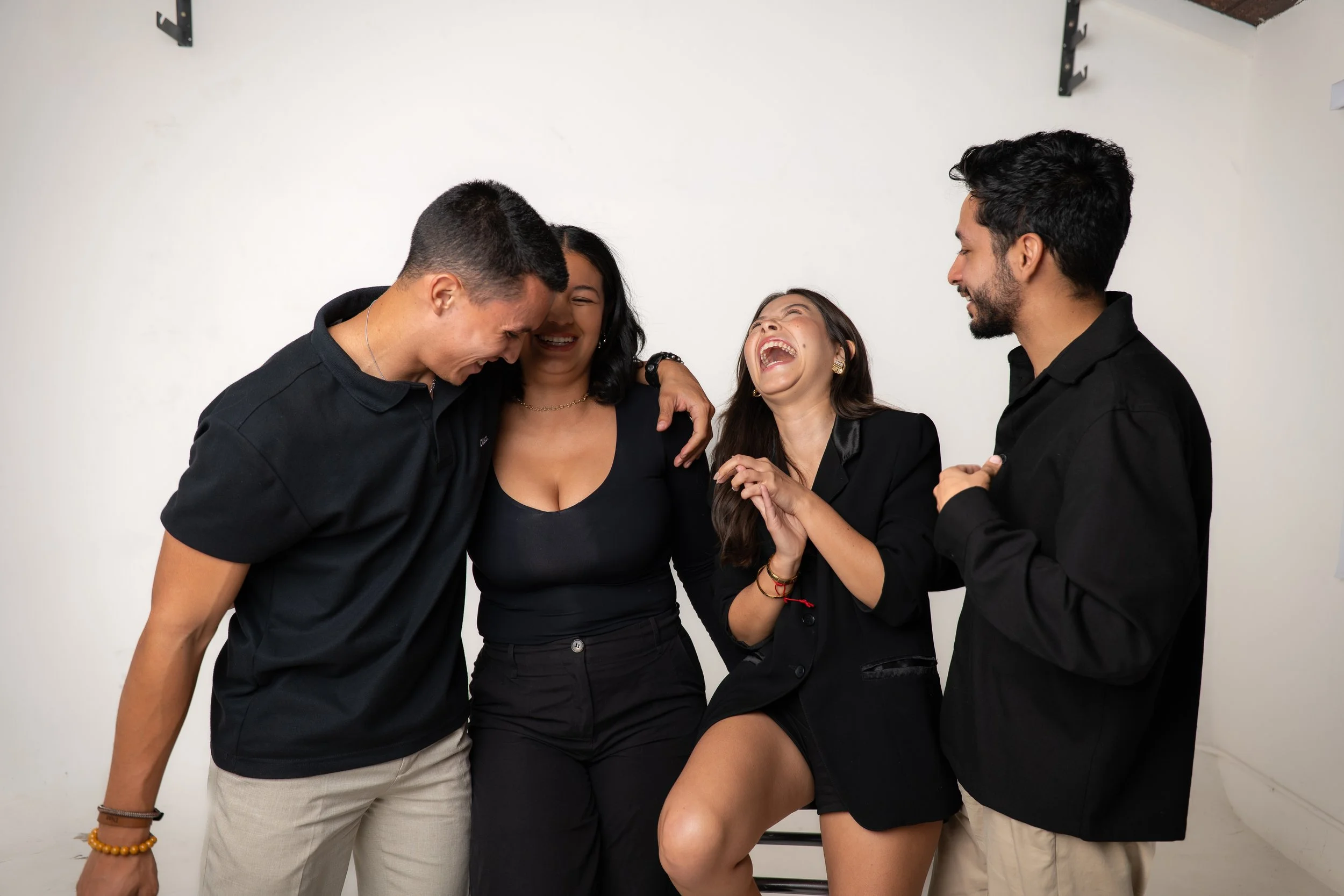 Estrategia y Consultoría de Marca