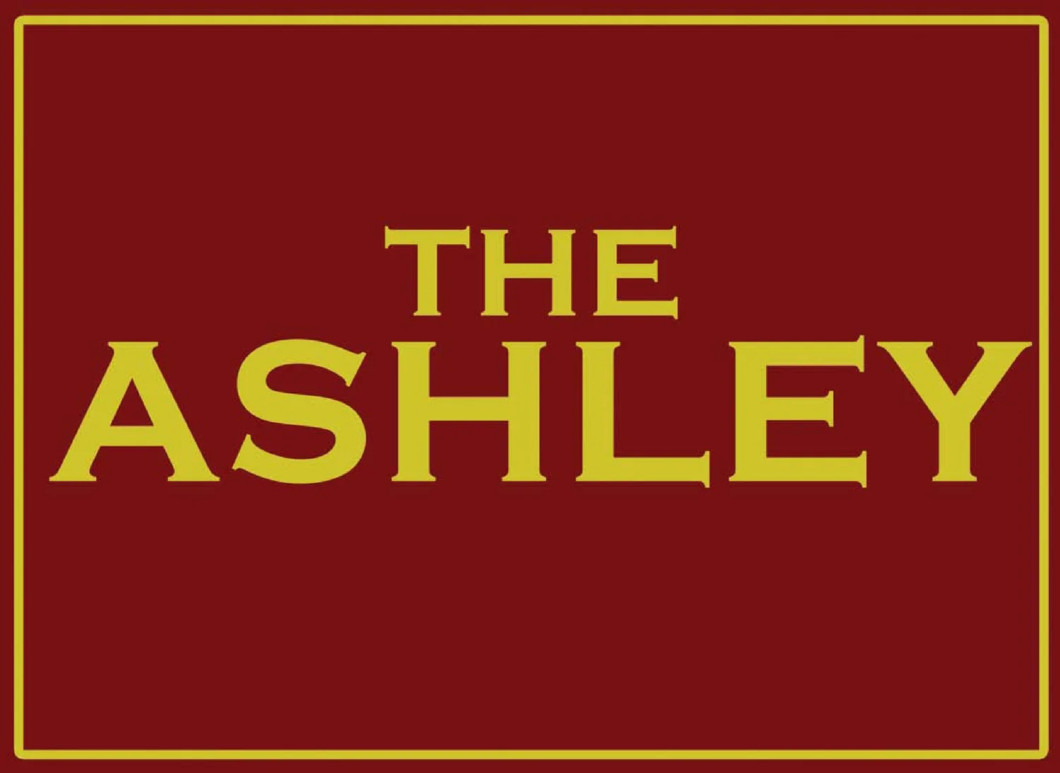 The Ashley