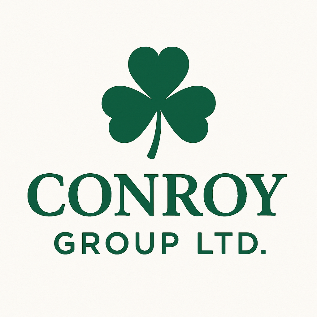 Conroy Group LTD. Professional Grounds Maintenance