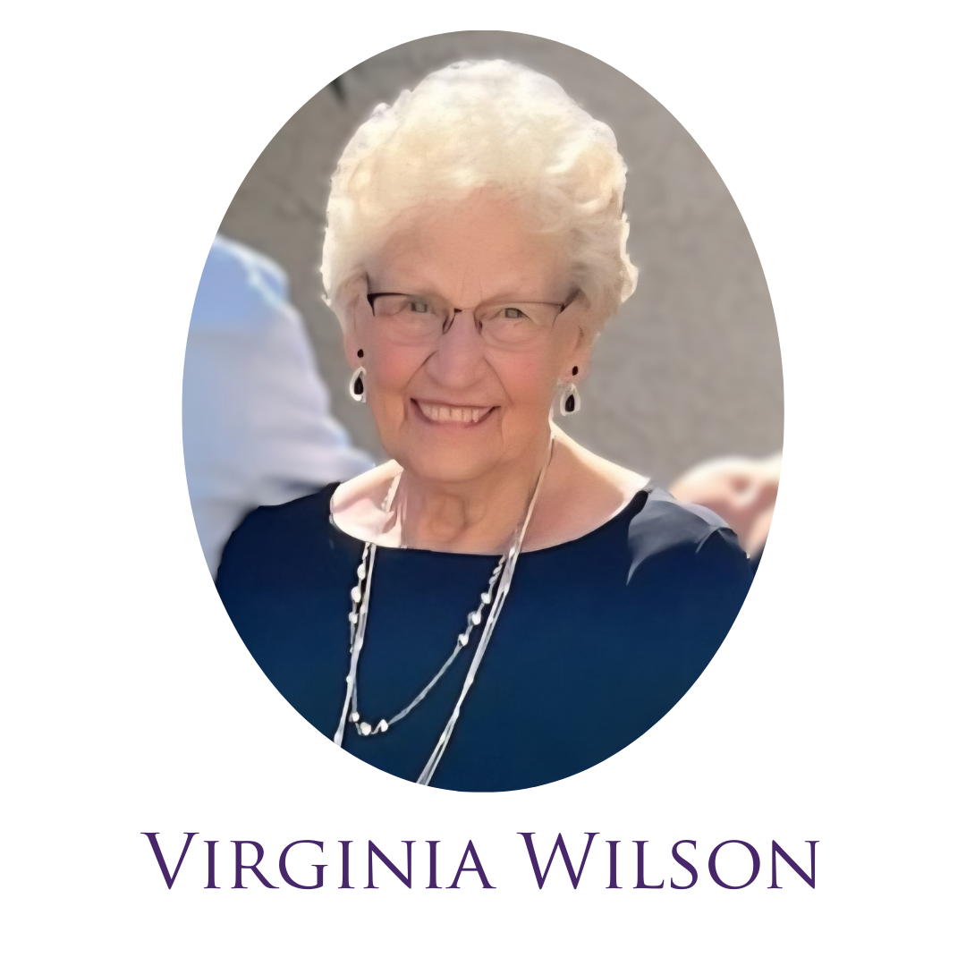 Virginia Wilson