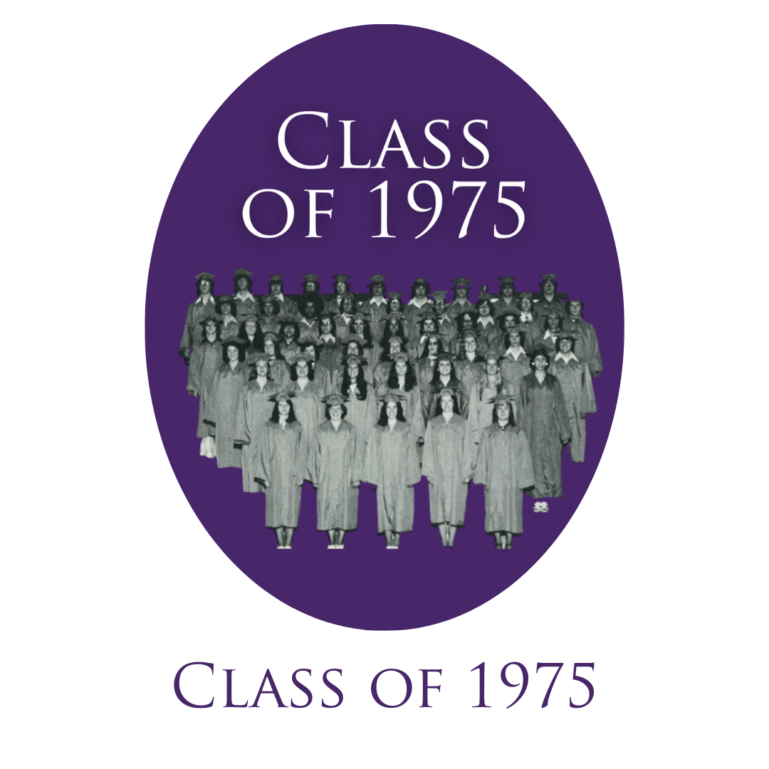 Class of 1975