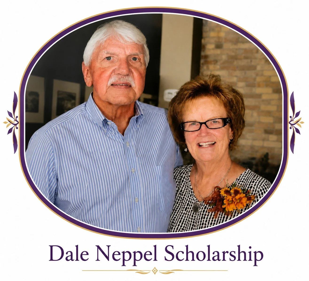 Dale M. Neppel Scholarship