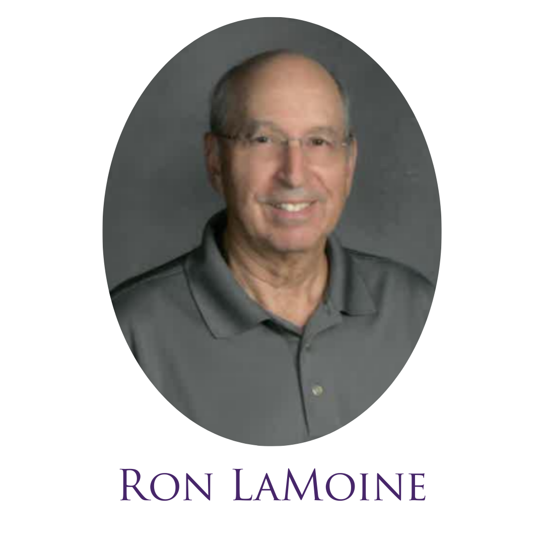 Ron LaMoine