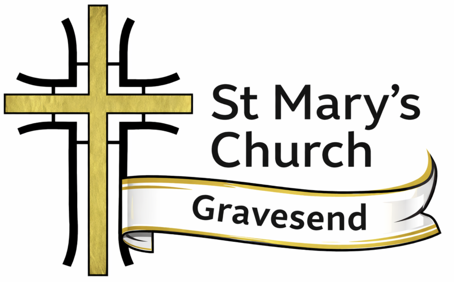 St Mary's Church, Gravesend