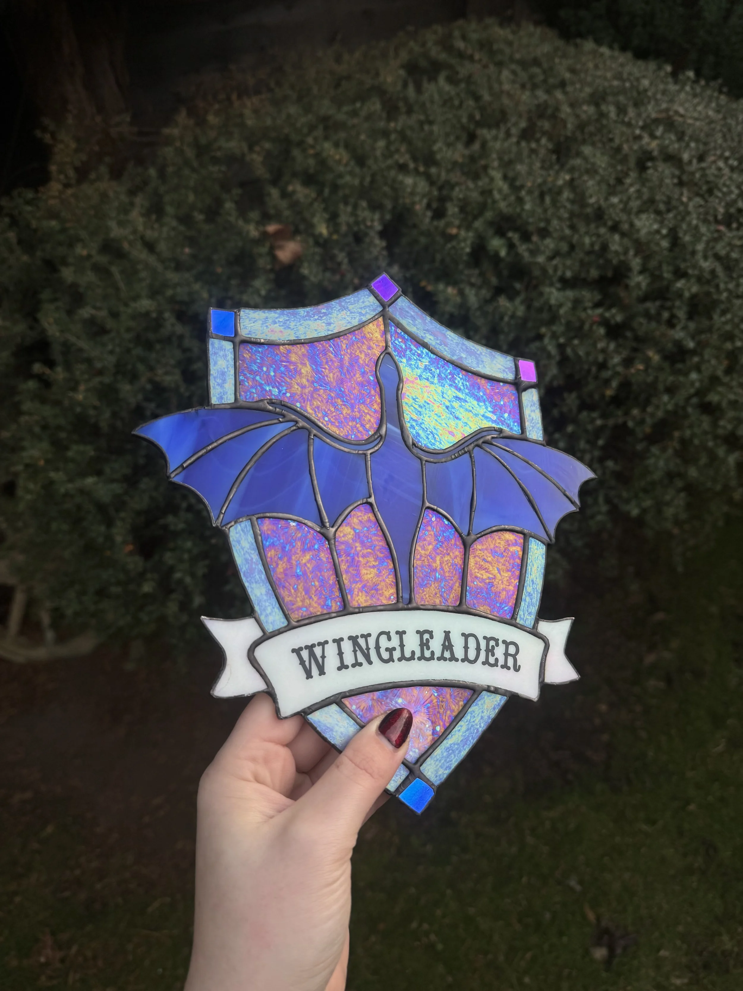 Wingleader