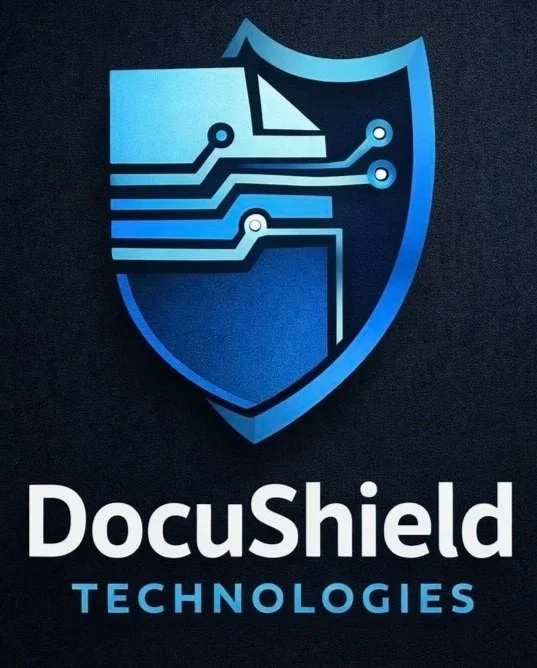 DocuShield Technologies Ghana Limited