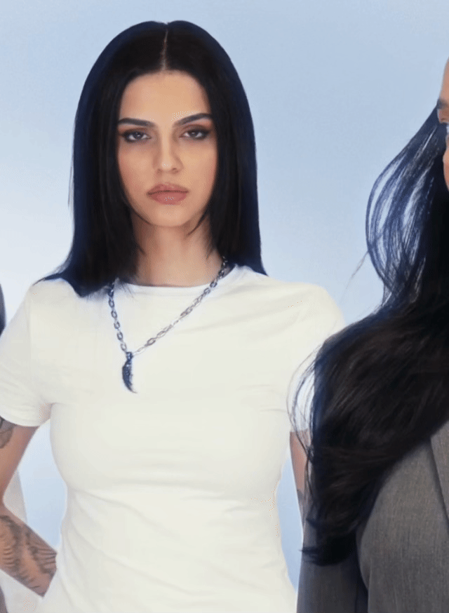 XMONDO Super Gloss Naturals Launch Campaign