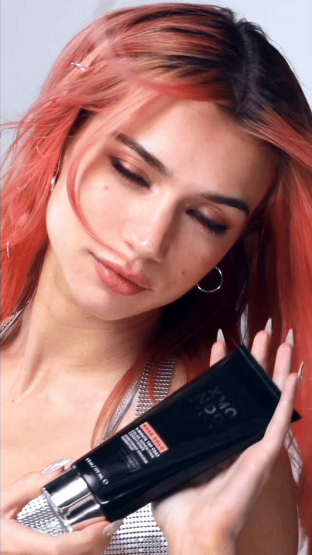 XMONDO 5 Minute Top Coat Launch Campaign