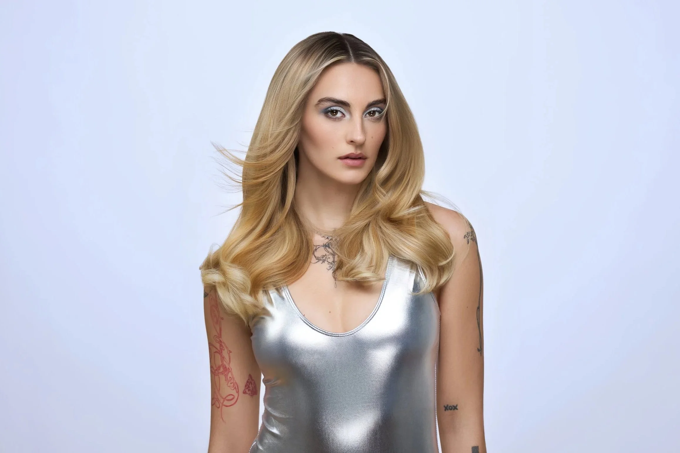 XMONDO Super Gloss 2025 Campaign
