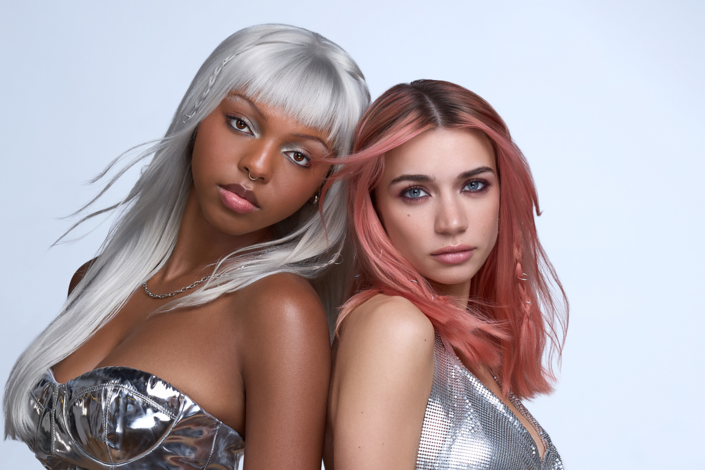 XMONDO 5 Minute Top Coat Launch Campaign