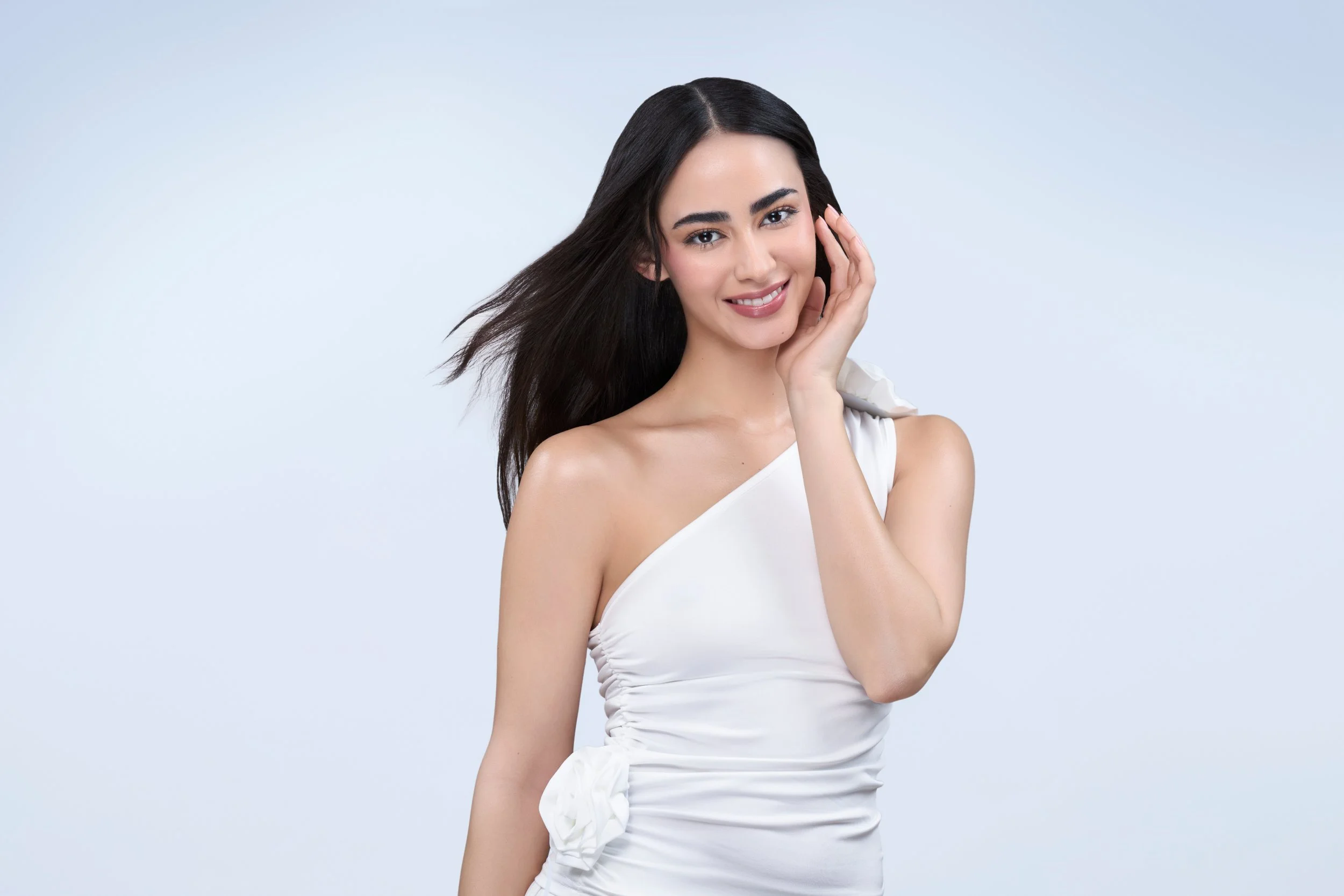 XMONDO 01 Fragrance Launch Campaign
