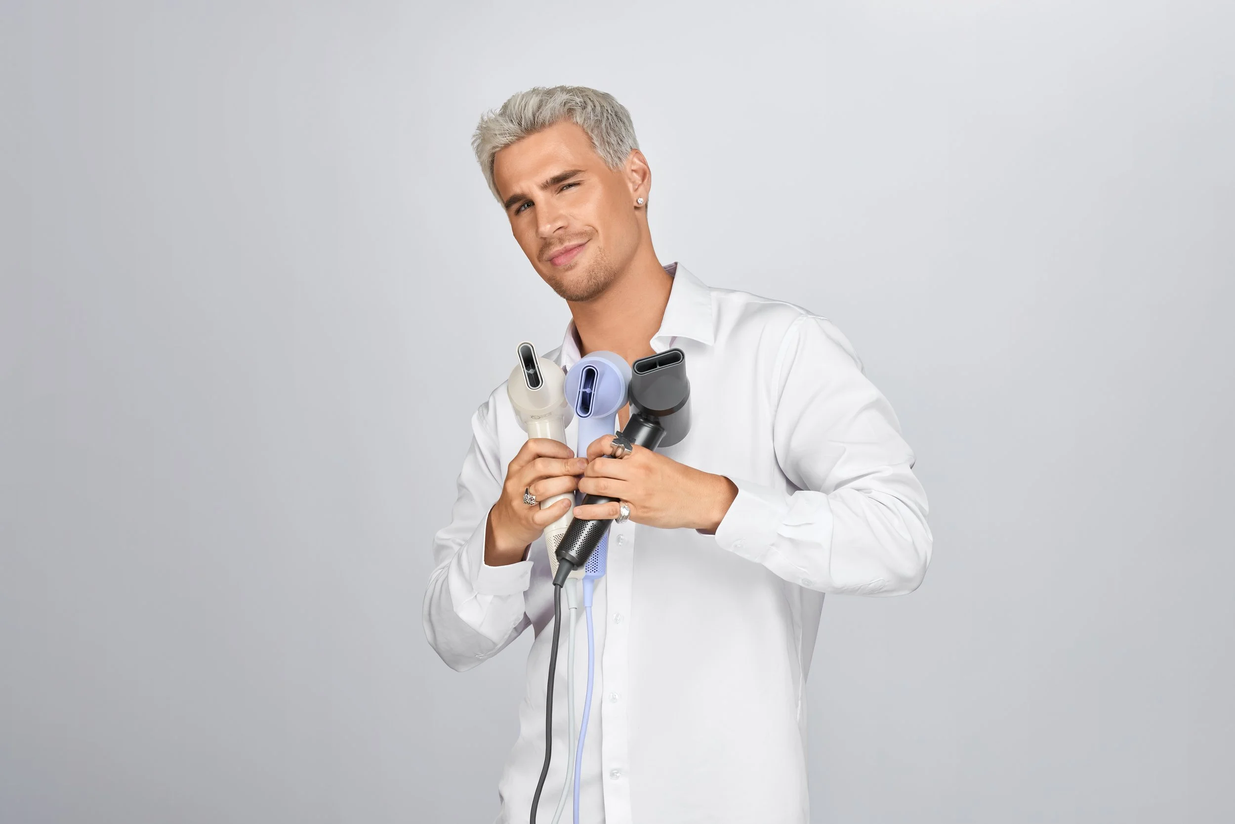 Brad Mondo x Laifen Partnership Content