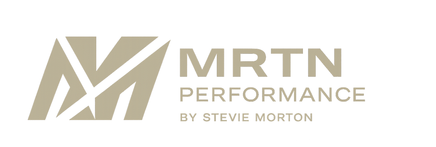 MRTN Performance | Online Coaching