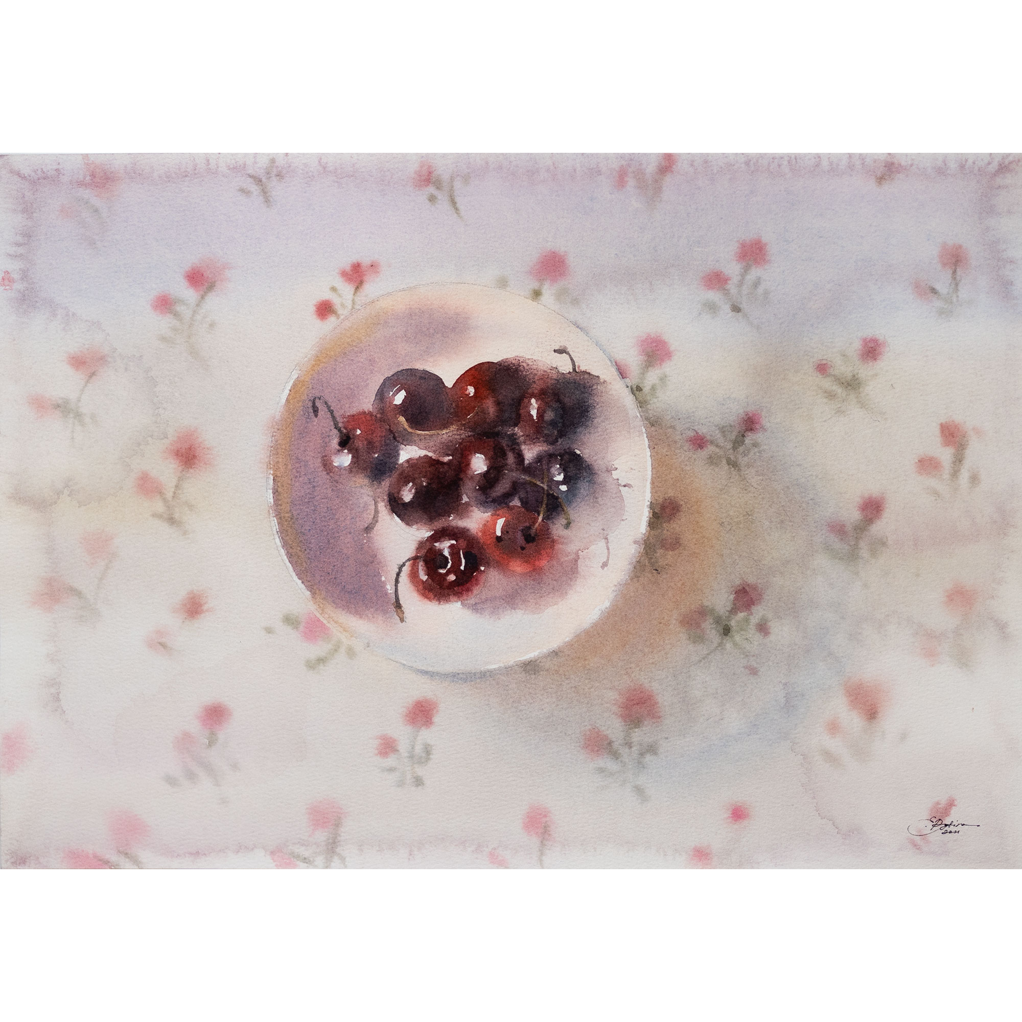 Sweet Cherry