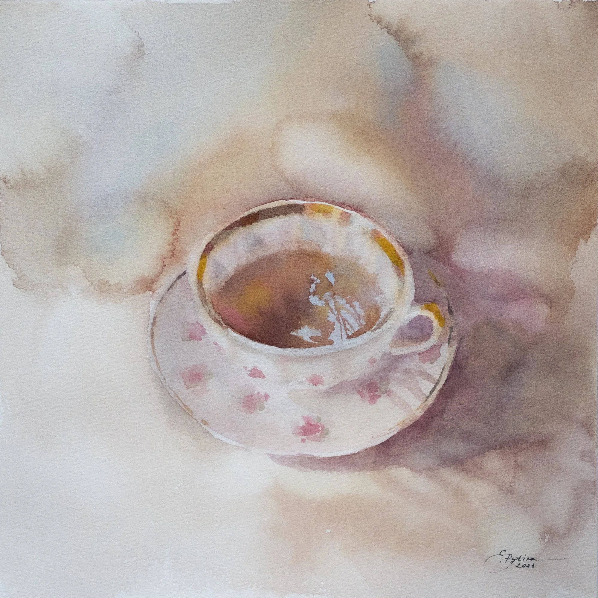 Tea