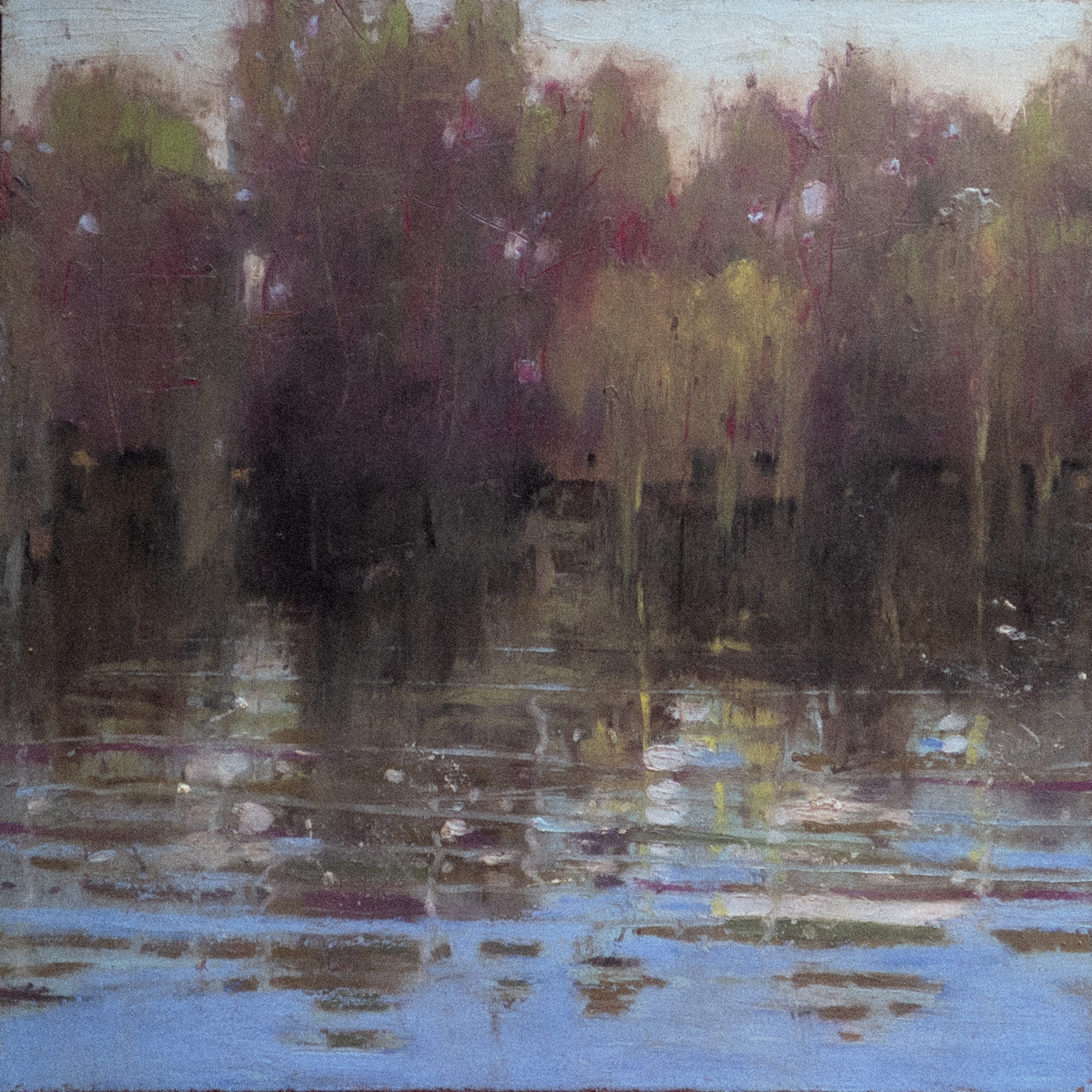 Still Water — Available 
