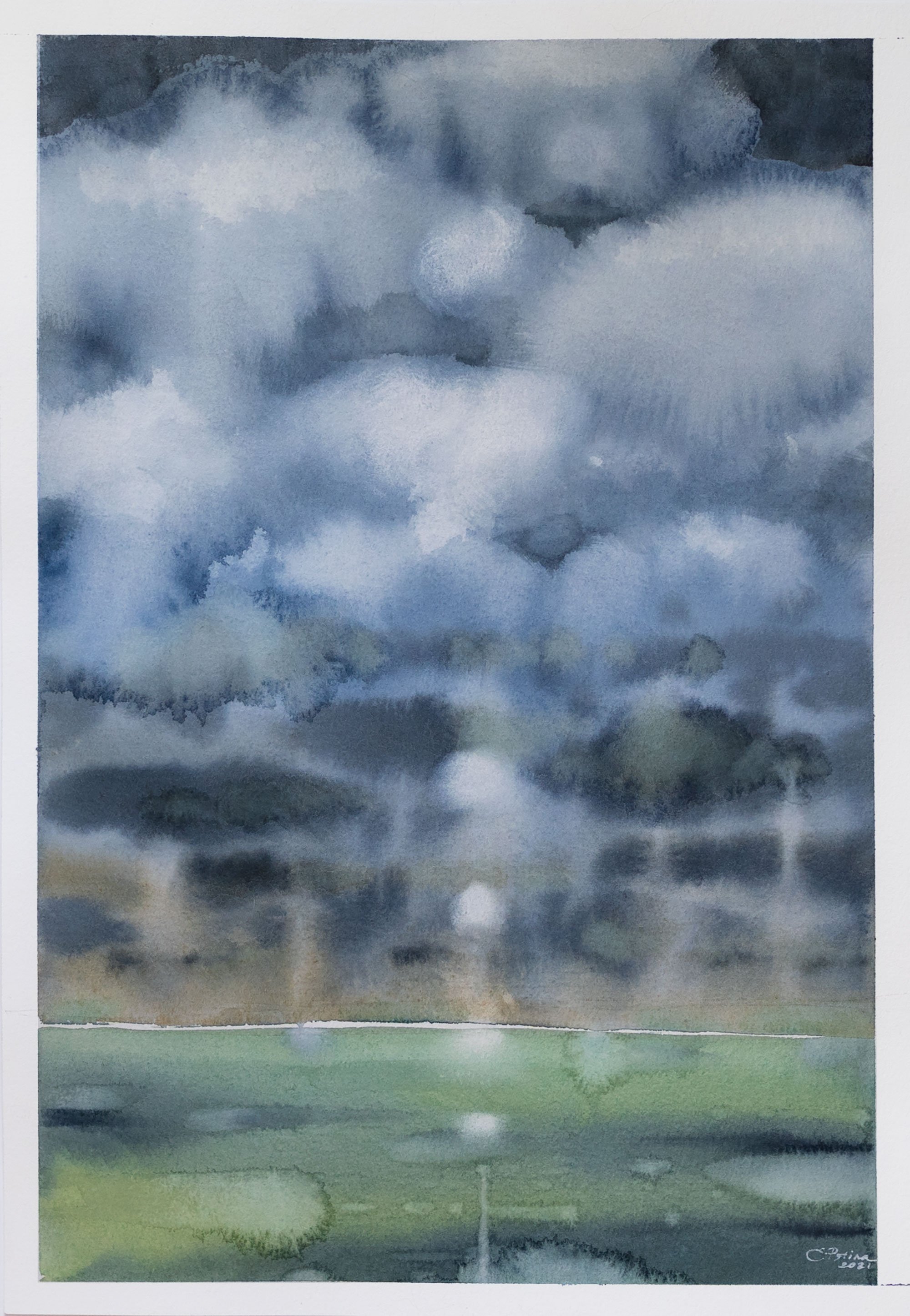 Reflections III
