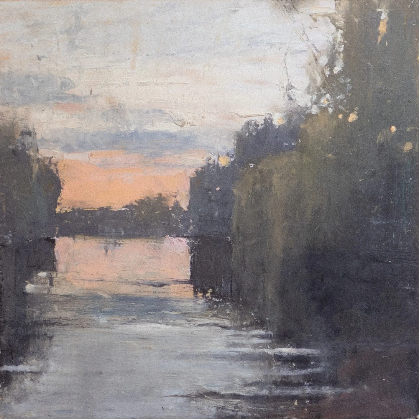 Evening Glow