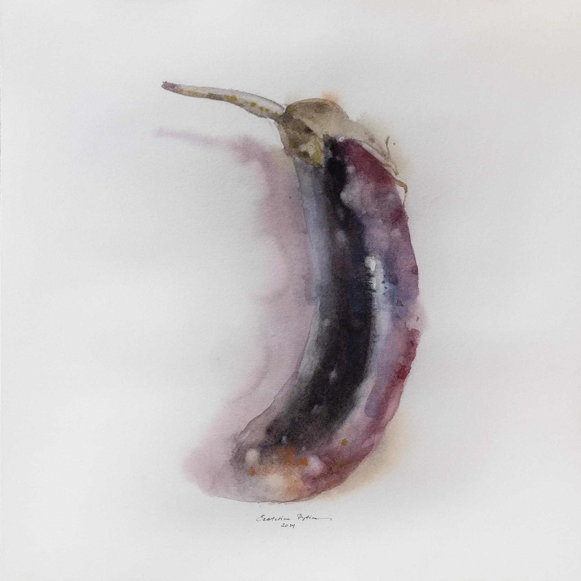 Aubergine