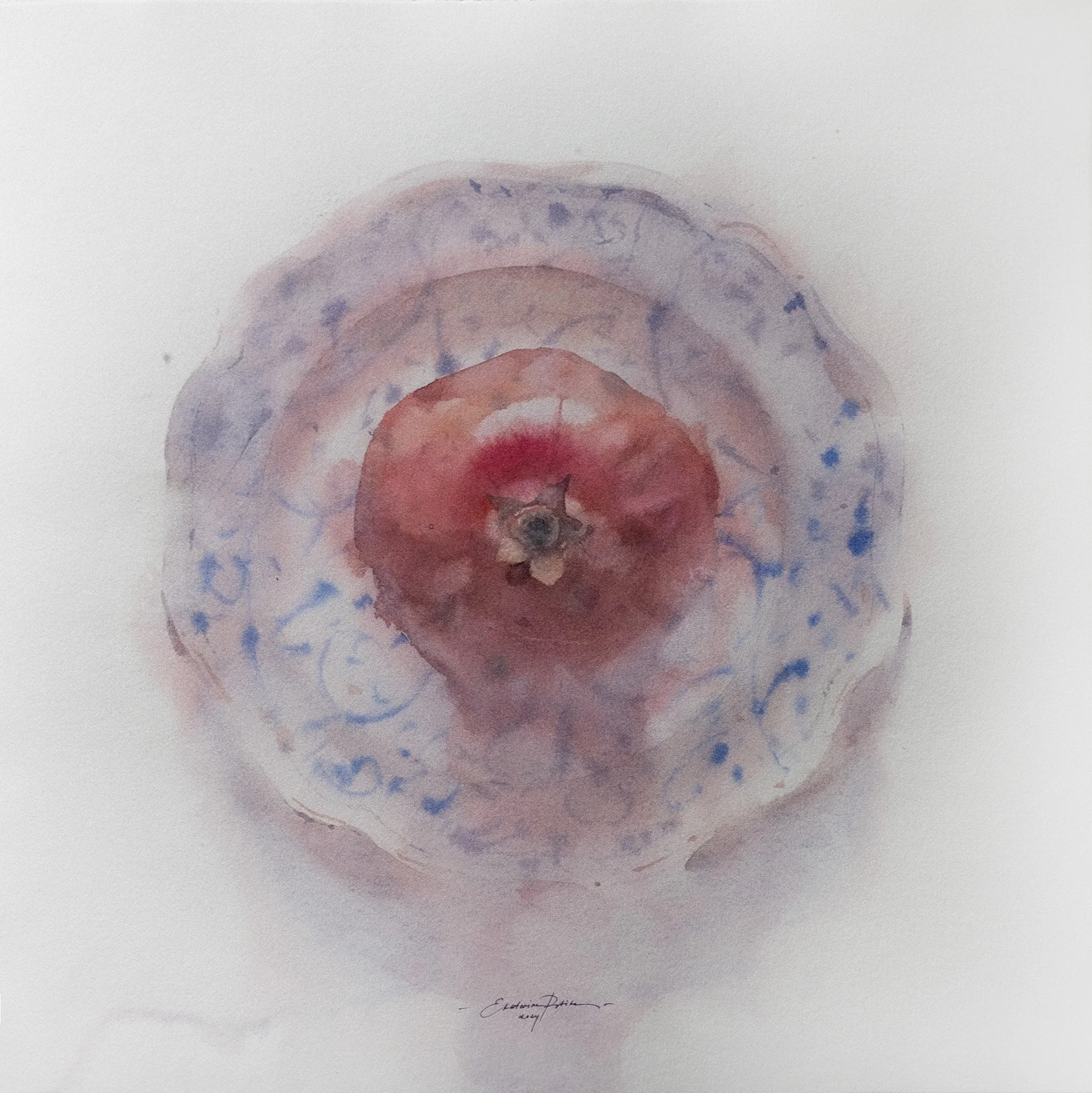 Pomegranate 