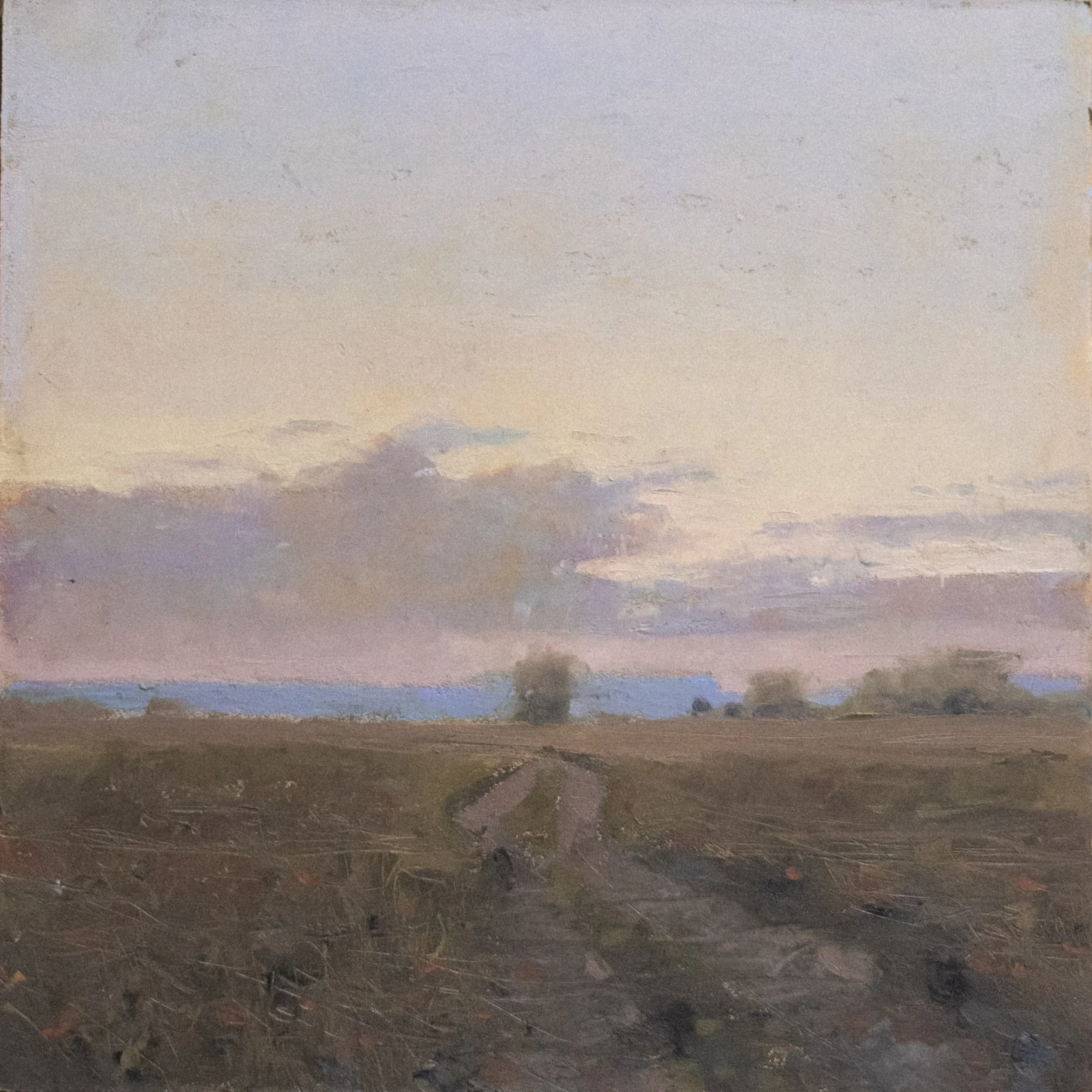 The End of August