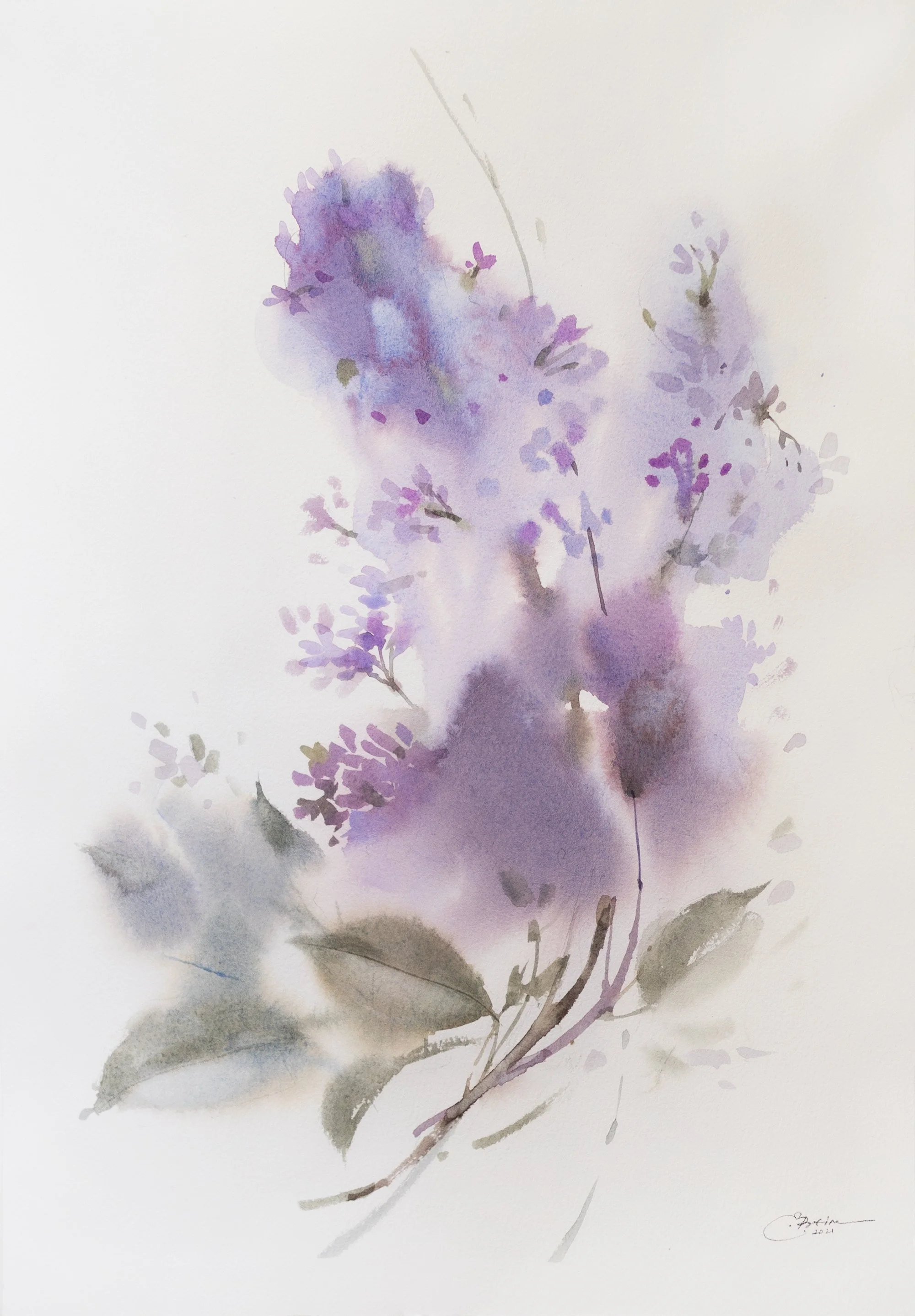 Lilac
