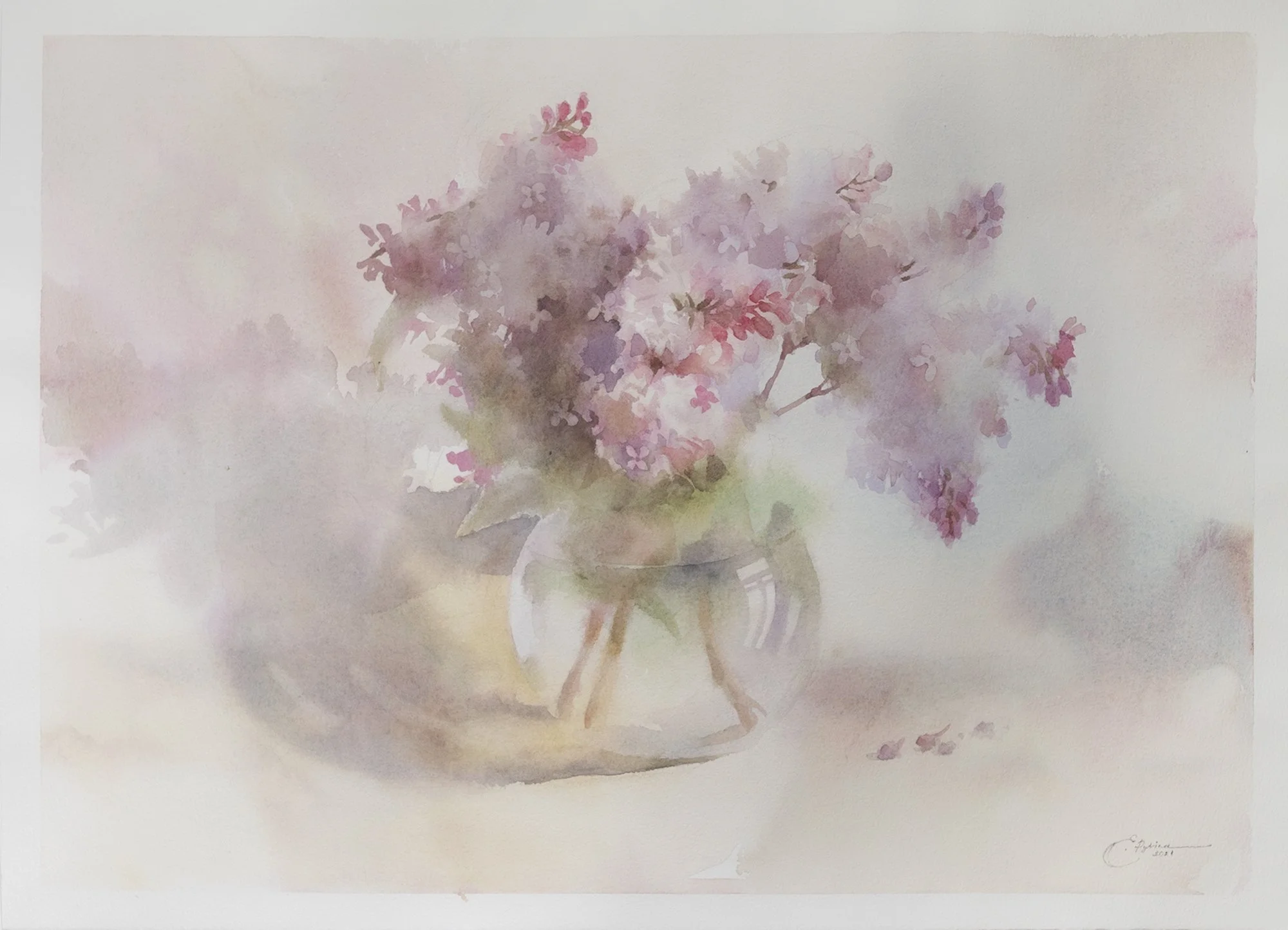 Lilac